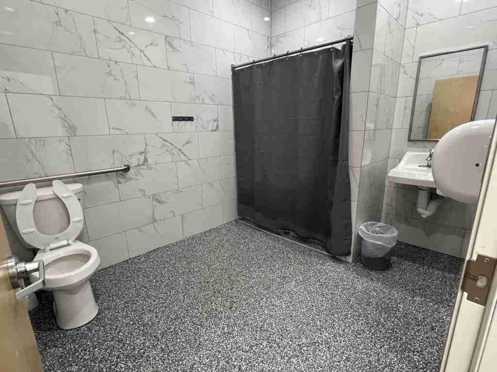 long term campgrounds in iowa