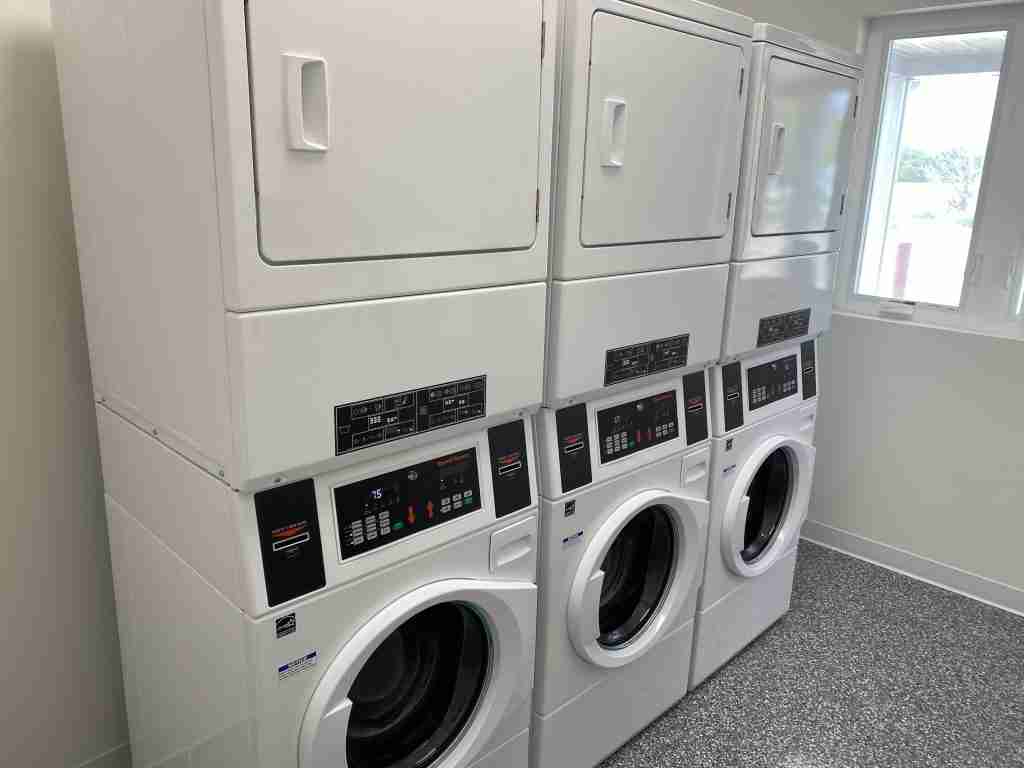 rv park open year round