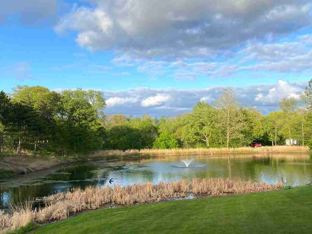 rv park open year round