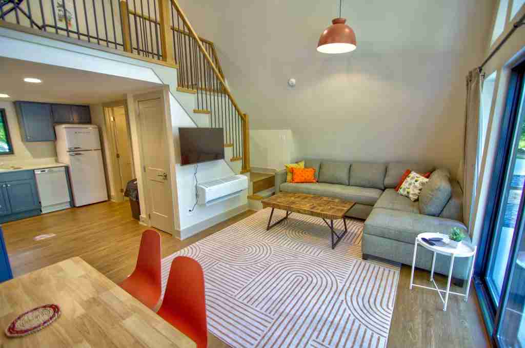 rv parks near pella iowa