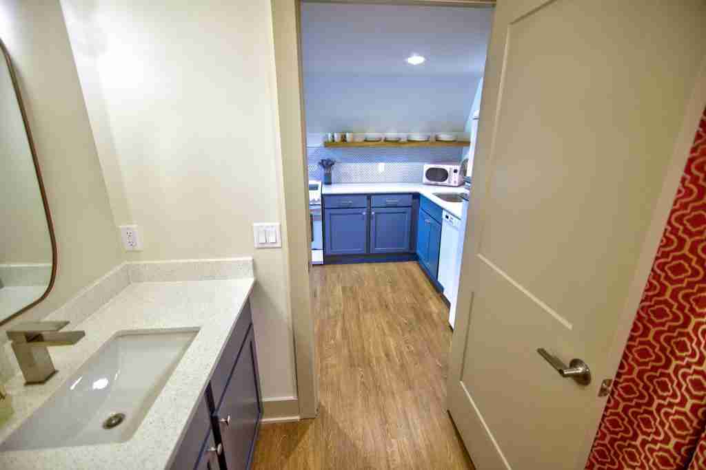 full hookup RV sites