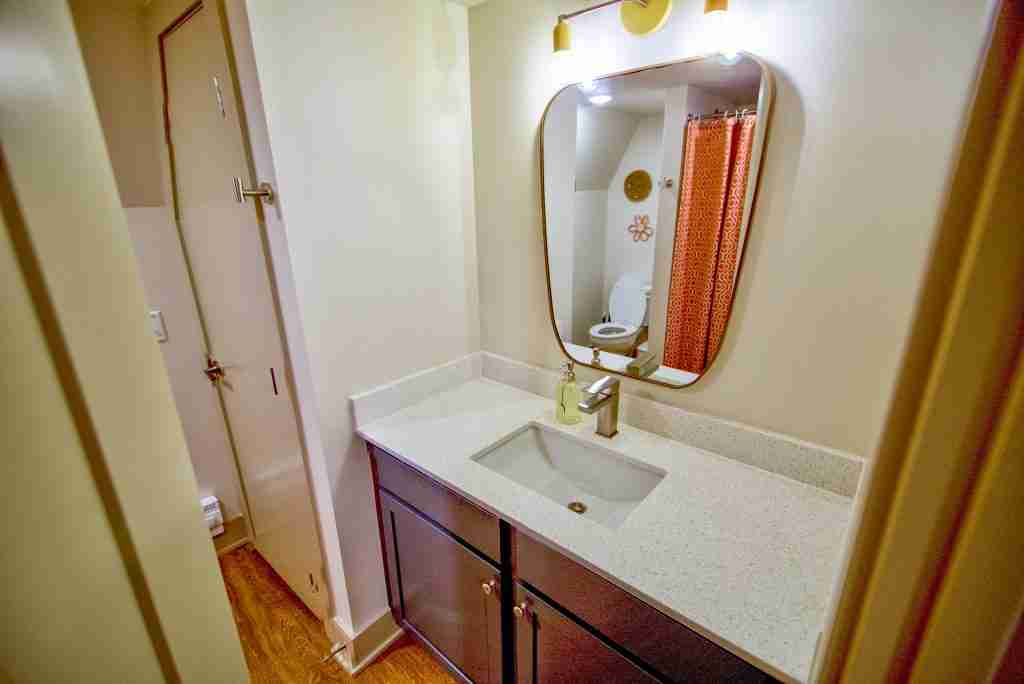 campgrounds in des moines iowa