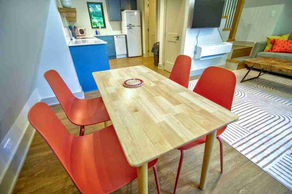 full hookup RV sites