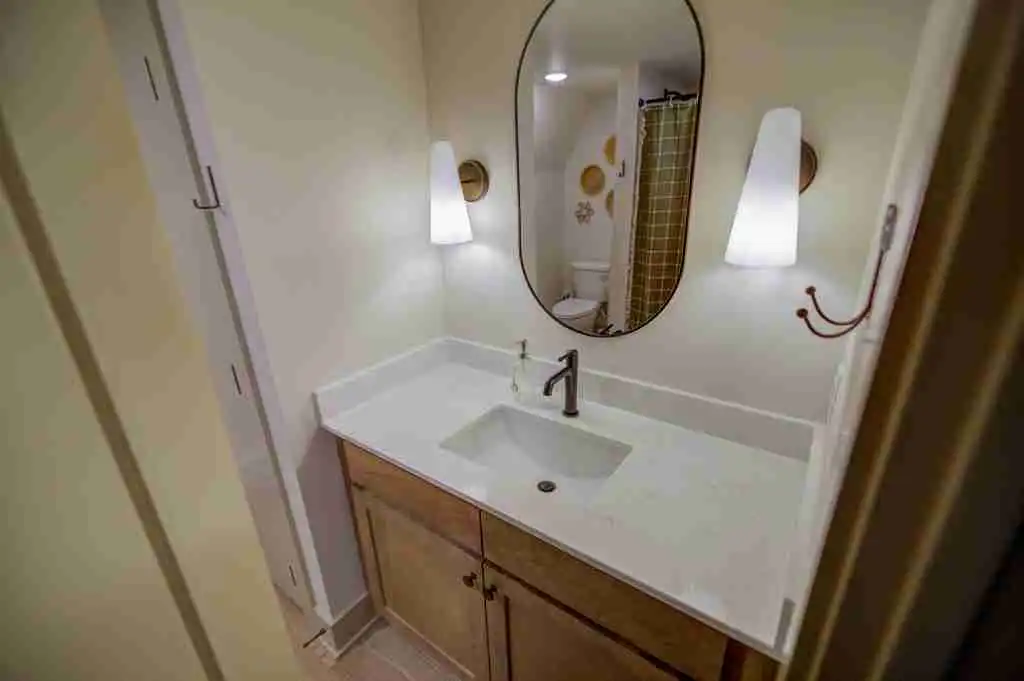 rv camping near des moines iowa