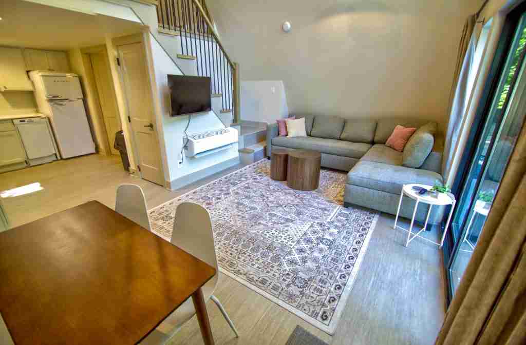 Rv parks near Des moines