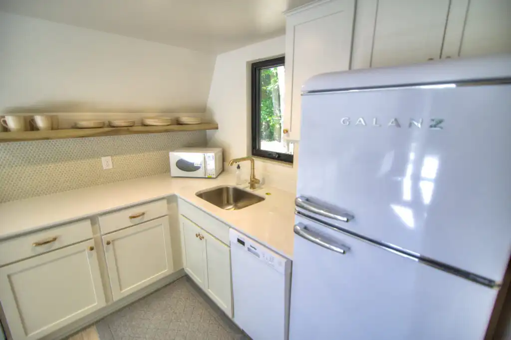 cabins near des moines iowa