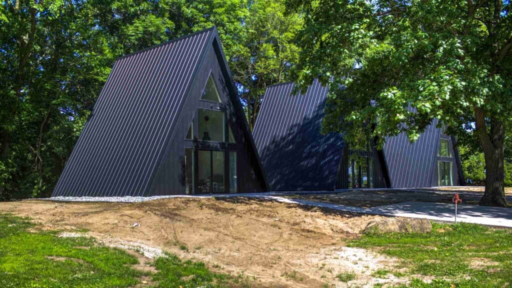 campgrounds near des moines iowa