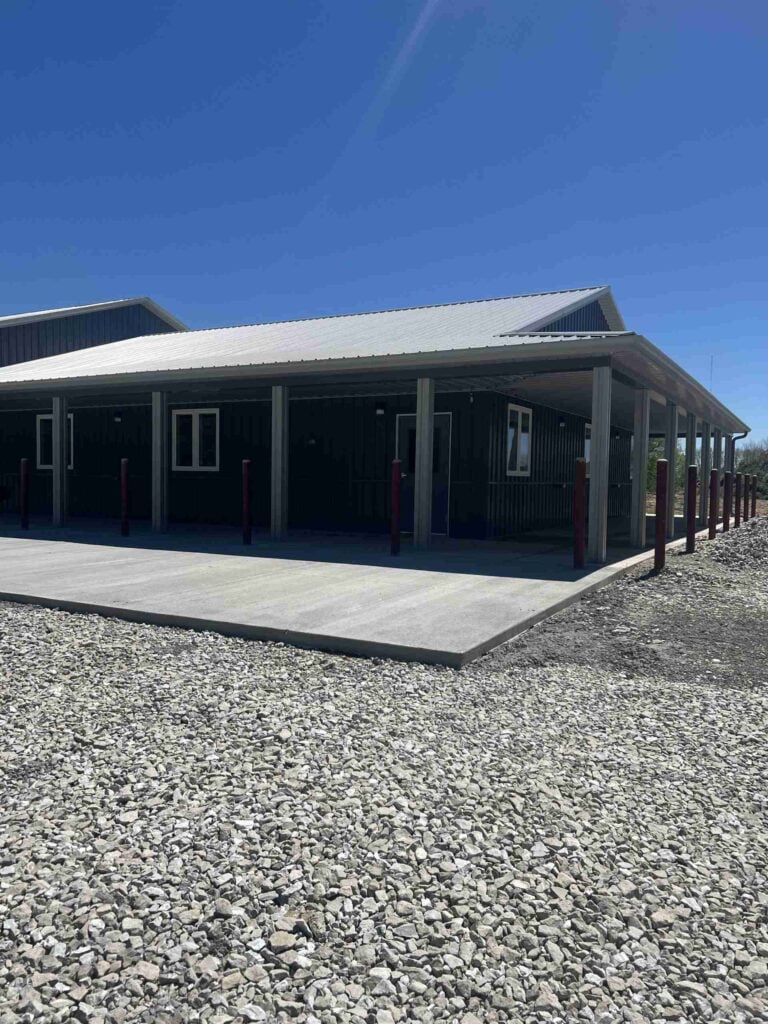 long term rv parks des moines